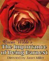 importance of being earnest