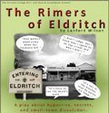 the rimers of eldritch